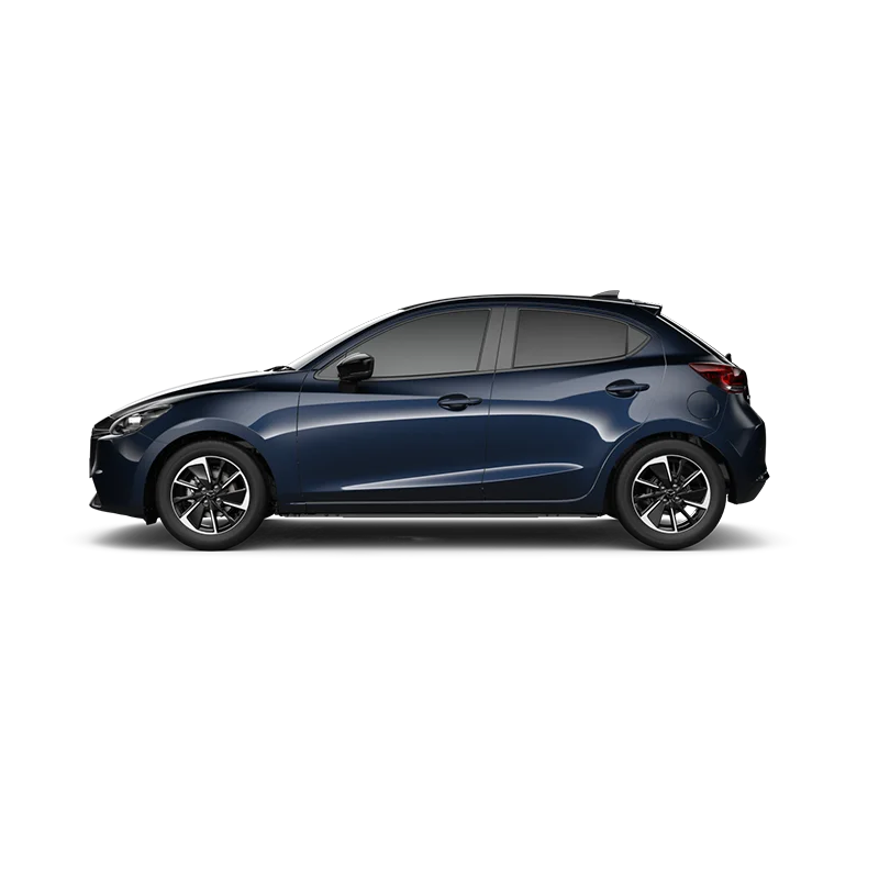 mazda2 - Colour image 3